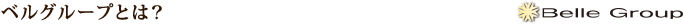 ベルグループとは?
